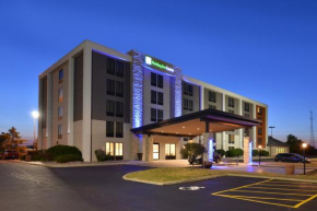 Отель Holiday Inn Express Rochester - University Area, an IHG Hotel  Рочестер